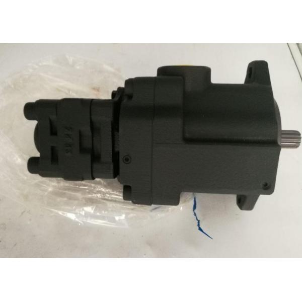 Quality PVD-00B-15P-5AG3-4997A Excavator Hydraulic Pump Replacement OEM ODM for sale