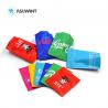 China Runtz Jungle Boys Food Smell Proof Mylar Bags Stand Up Childproof Bags factory