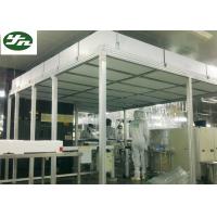 Quality Clean Room Modular Easily Expandable for sale