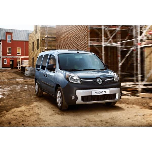 Quality 2 Seater Van with best price at Renault Kangoo,and confortable at Features, for sale