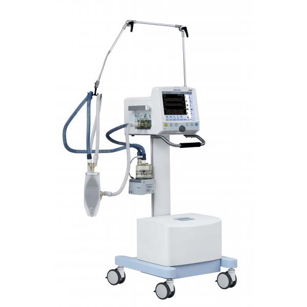 Quality R55 Ventilator Machine For Hospital Tidal Volume setting 20-2500mL for sale