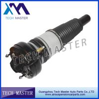 China Metal and Rubber Front Audi A8 S8 D4 Air Shock Absorber 4H0616039AD factory