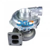 China EX200-1 Turbocharger Diesel Engine Parts Excavator Parts 114400-2100 factory