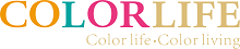 China COLORLIFE B.D. CO., LIMITED logo