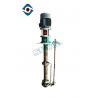 China Industrial High Temperature Submersible Pump /Quality Vertical Long Shaft Immersion Pump factory