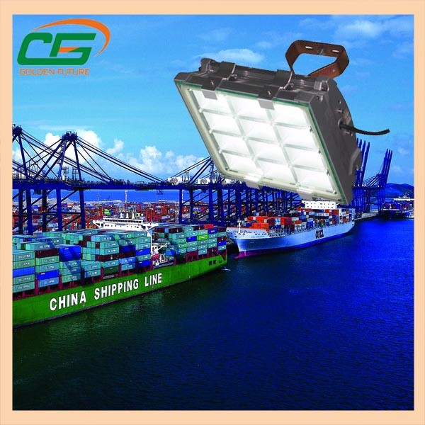 Quality IP66 60w Explosion Proof LED Flood Light Harsh And Hazardous Area for sale