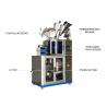 China Hanging Ear Drip Coffee Automatic Tea Bag Packing Machine 3 Side Seal 50HZ PID factory