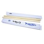 Quality Chinese Tensoge Disposable Bamboo Chopsticks 4.0MM 4.5MM Thickness for sale