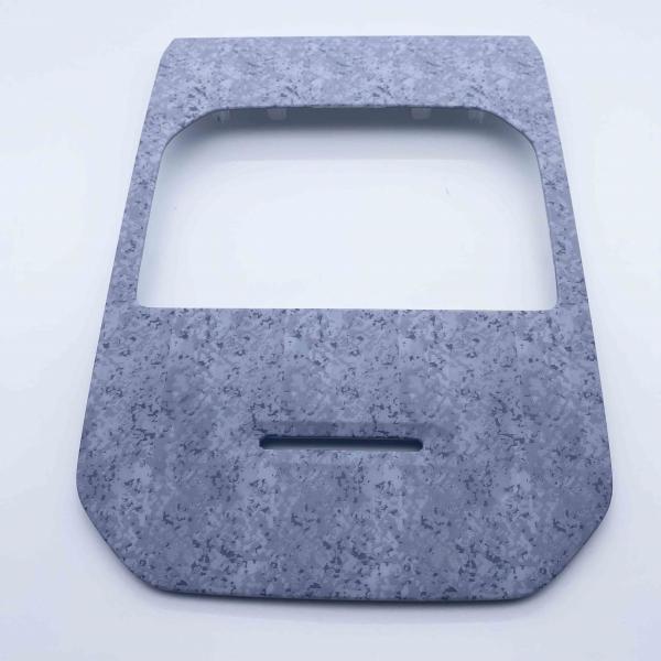 Quality ODM Automotive Interior Panels Plastic IMD Technology ISO9001 for sale
