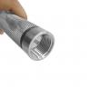 China Plain Weave 6 Inch Twill Stainless Steel Filter Tube Metal Mesh NPT Beer factory