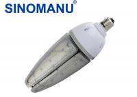 China Aluminum LED Corn Light 50000 Working Hours Life Span For Garden / Park factory