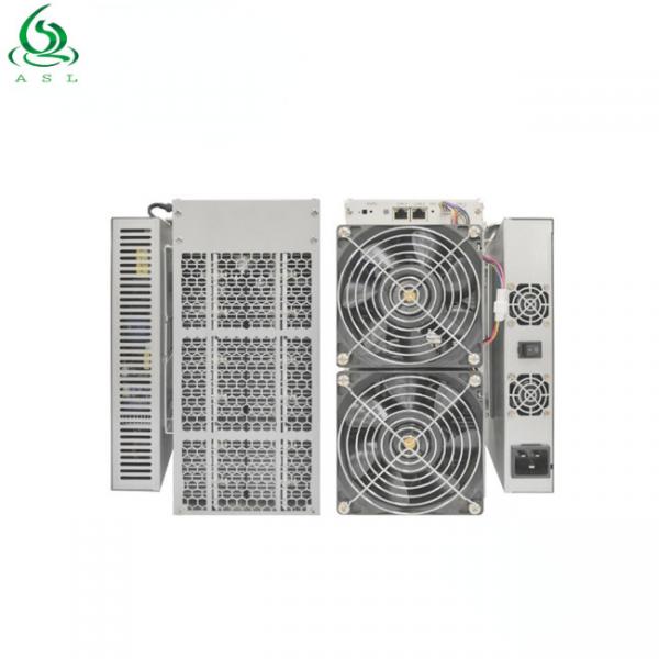 Quality 12038 Fan Canaan AvalonMiner A1246 1126 A1066 Pro 81T 85T 90T Bitcoin Miner for sale