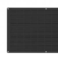 Quality Mono Facial 440w Solar Panel Flexible PV Solar Panels For Ground Power Plants for sale