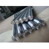 China Nickel Alloy Monel 400 Bar UNS N04400 Monel K500 Round Bar In Stock factory