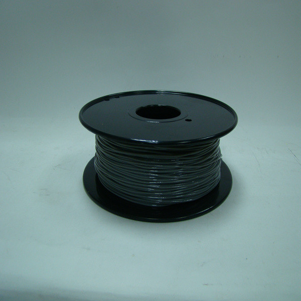 Quality Easy To Use Odorless Flexible 3D Printing Filament , 0.8kg / Roll for sale