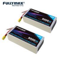 Quality Commercial Drone Battery for sale