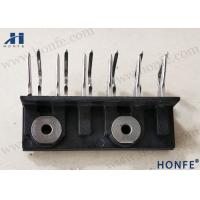 China Projectile Loom  After-Sale Service Guide Tooth Block With Six Gear factory