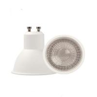 China Gu10 Mr16 Spot 4w 6w Indoor Led Light Bulbs For Shopping Center factory