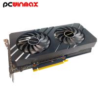 Quality Graphics Card For Gaming PC RTX3060 12gb DDR6 192Bit 14000MHZ PCI Express 4.0 for sale