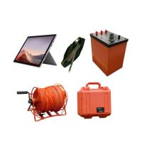 Quality Electronic Geophysical Exploration Equipment For Hydrological Investigation for sale