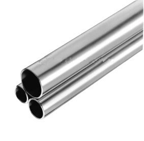 Quality 150mm 125mm 100mm Stainless Steel Welded Pipe Manufacturers 201 202 310S Polished for sale