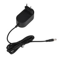 Quality 100mA 16.8W 16.8V AC Switch Power Adapter VI Efficiency Level Portable for sale