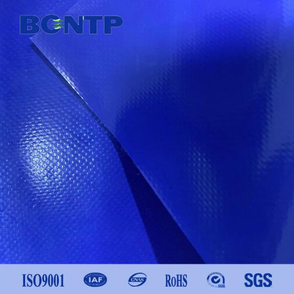 Quality supplier of reinforced sun shading Cover Plastic PVC Tarpaulin anti-uv for sale
