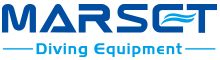 China supplier Marset Diving Equipment Co., Ltd.