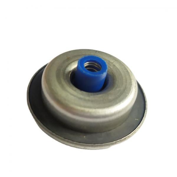 Quality One Inch Double Layer Refrigerant Gas Cartridge Valve GB/T 17447-2012 Standard for sale