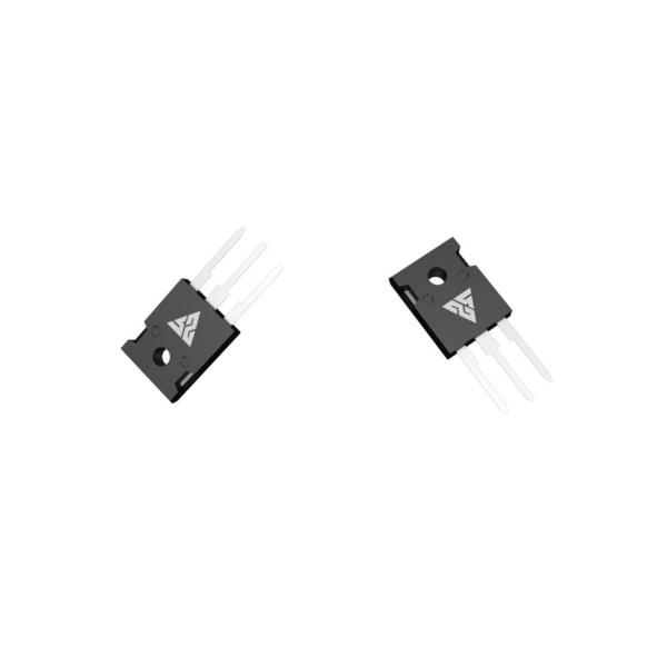 Quality Industrial SiC Carbide Mosfet Switching Frequency Durable Heatproof for sale