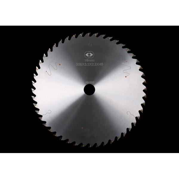 Quality quick cut Wood Circular Saw Blade For Wood Cutting 305 x 3.2 x 2.2 x 48PA for sale