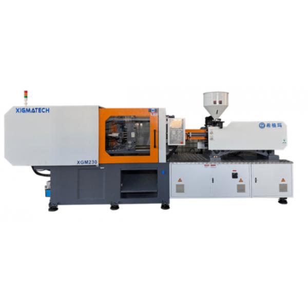 Quality Rapid Response And Durable Injection Moulding Machine For Crates for sale