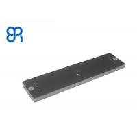China PCB Anti Metal RFID Hard Tag BRT-10 For Logistics / Tobacco / Metal Rack factory