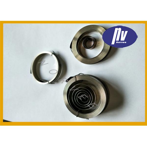 Quality Heavy Duty Torsion Springs , Stainless Steel 302 Custom Made Springs For Tool for sale