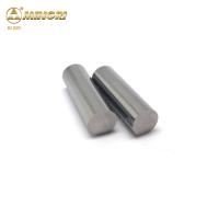 China YL10.2 Tungsten Carbide Blanks Rods High Hardness Fine Grain Size factory