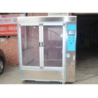 Quality Rain Environmental Test Chamber For Enclosure Water Resistance Test for sale