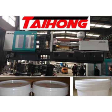 Quality Fully Automatic PET Preform Injection Molding Machine 90 Tons Multi Injection for sale