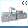 China Fully Automatic Cardboard Core Cutting Machine,Paper Core Cutting Machine,Paper Core Recutter factory