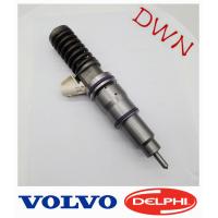 China Diesel Common Rail Injector 21586298 BEBE4C17001 For Volvo Penta Engines factory