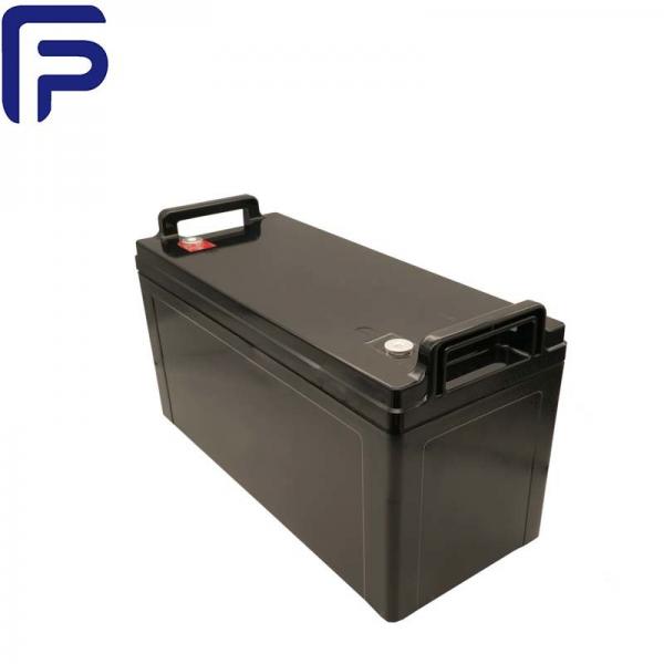 Quality 12.8V 50Ah Lifepo4 Lead Acid Replacement Battery For Medical Equipment for sale