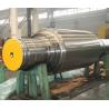 China High speed roll  work roll backup roll for Hot Strip Mills and cold rolling mill factory