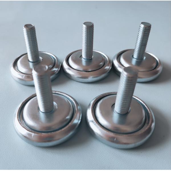 Quality M8X25mm Stainless Steel Furniture Feet for sale