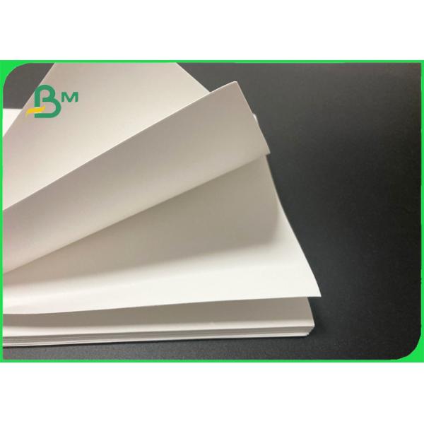 Quality 300gsm 375gsm 450gsm Recyclable And Anti - Tear Stone Paper For Gift Boxes for sale