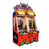 China Luxury Prize Redemption Arcade Games / Funny Prize Redemption Machine factory