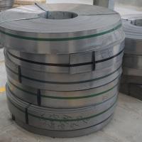 China Refined Hot Rolled Carbon Steel Coil 0.8mm-20mm SS400 Q235B Steel Strip factory