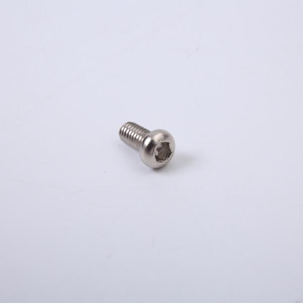 Quality Phillips Round Head Screws Stainless Steel Fasteners Head Screws for sale