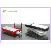 China The Cheapest Plastic Pendrive with Free Printing Logo 2GB factory