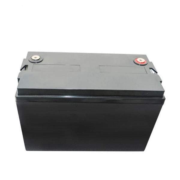 Quality Lithium Iron 100AH 200ah RV LiFePo4 Battery Pack for sale