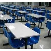 Quality Customised FRP Moulded Products Fiberglass Table Tops Used In Big Cafeteria for sale