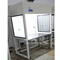 China vertical Horizontal Laminar Air Flow Cabinet/Clean Bench/Laminar Flow Hoods Price factory